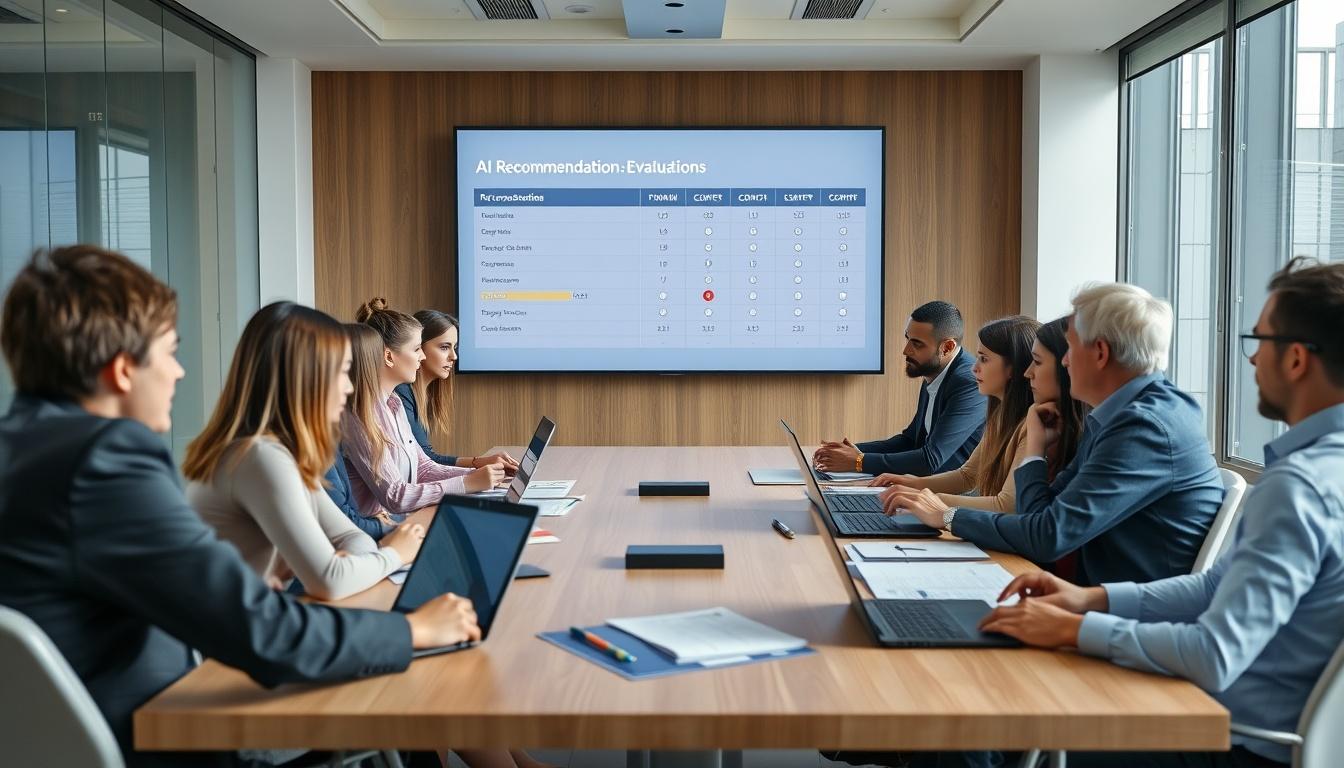 Supporting pricing visual